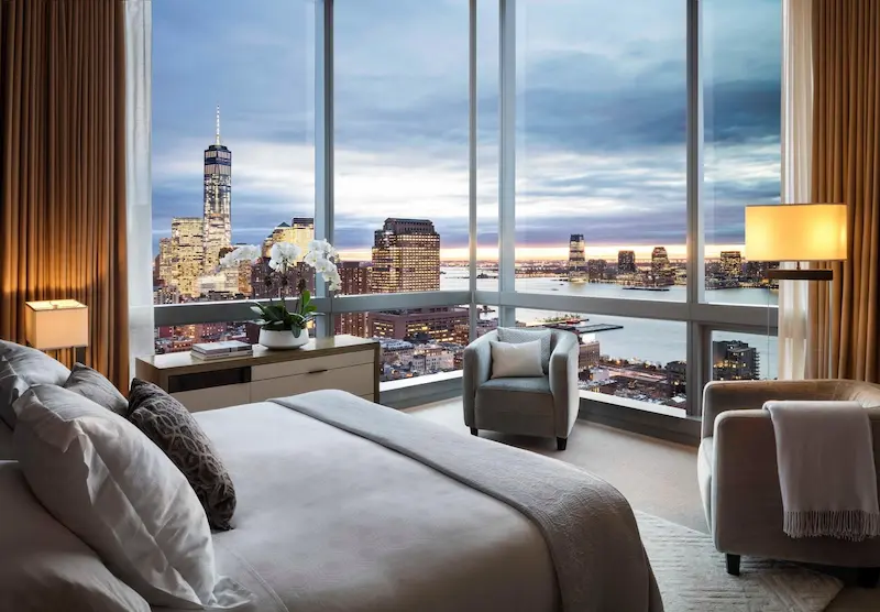 Global Lüks Otel Rezervasyonları ve Seyahat Yönetimi